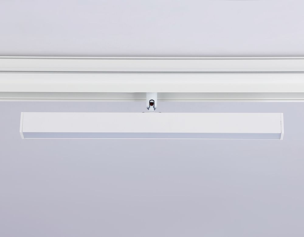 Ambrella Светильник светодиодный трековый для шинопровода Magnetic Track System GL4200