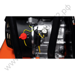 Виброплита FTL PCF 80