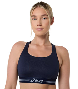 ТОП теннисный Asics Game Compression - midnight