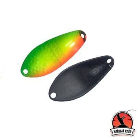 Блесна Anglers System DOHNA 2.5g #MSC-11