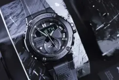 Наручные часы Casio GST-B200TJ-1A