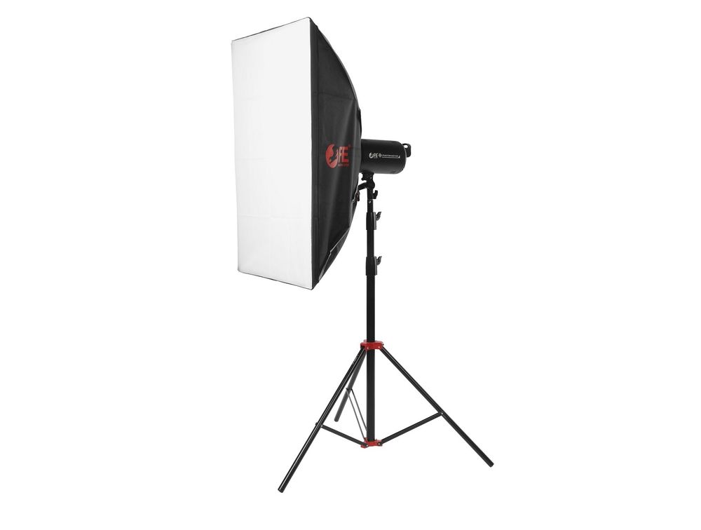 Софтбокс Falcon Eyes FEA-SBII 6090 BW