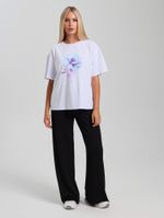 Футболка Июль-1 Виотекс БЕЛЫЙ