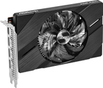 Видеокарта ASRock INTEL  ARC A380 A380 CLI 6GO 6ГБ Challenger, GDDR6, OC,  Ret