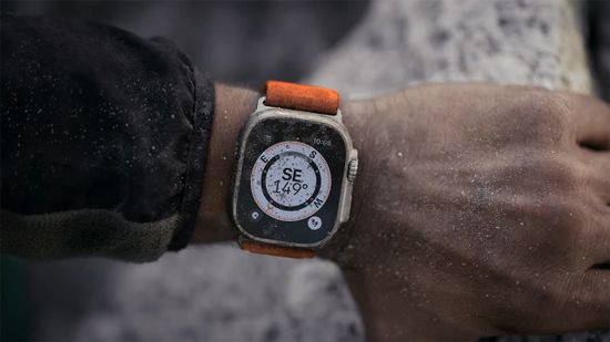 Apple Watch Ultra - Обзор функций, производительности процессора, характеристик, экрана, цветов и дизайна.