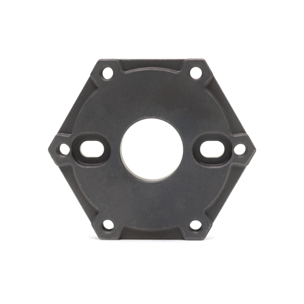 UltraPlanetary 550 Motor Plate