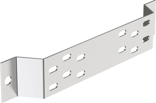 Стойка настенная СНП300 IEK