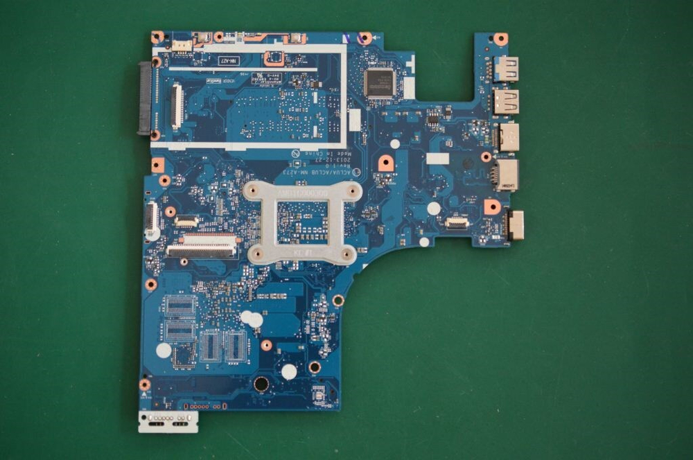 Материнская плата для ноутбука Lenovo Z50-70 I3-4030U/840M/ 1000M-Pro (5B20G45466), оригинал