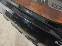 Бампер задний Haval Jolion 21-нв Б/У Оригинал 2804119XST01A