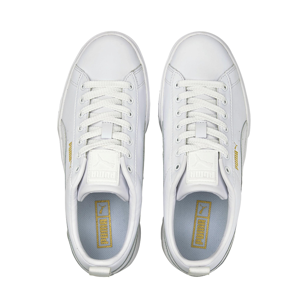 Женские кеды PUMA Mayze Classic Wns