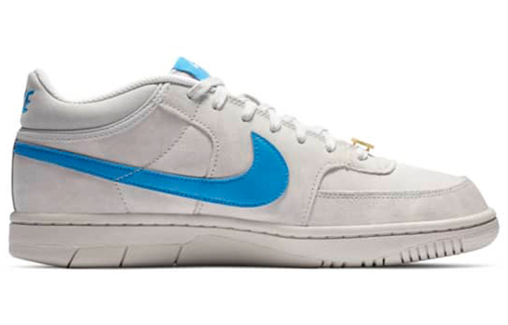 Кроссовки Nike Sky Force 34 "Grey Fog"