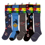 Колготки для мальчиков К 57 р.104 в асс (Игла), 1 шт.