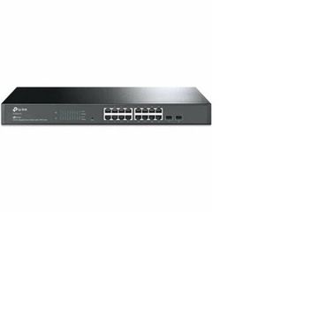 Коммутатор TP-Link TL-SG2218P (TL-SG2218P)