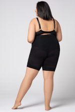 Шорты против раздражения MONA QUEEN SIZE SKIN GUARD цвет: Onyx DEN:70 3D