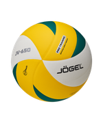 Мяч волейбольный JV-650