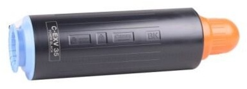 Картриджи Europrint C-EXV35 черный