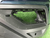 Бампер передний VW Teramont (2017-2022)