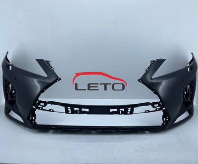 Бампер передний 52119-4D956 521194D956