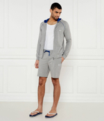 вьетнамки EA7 - темно-синий(XCQ004 XK196)