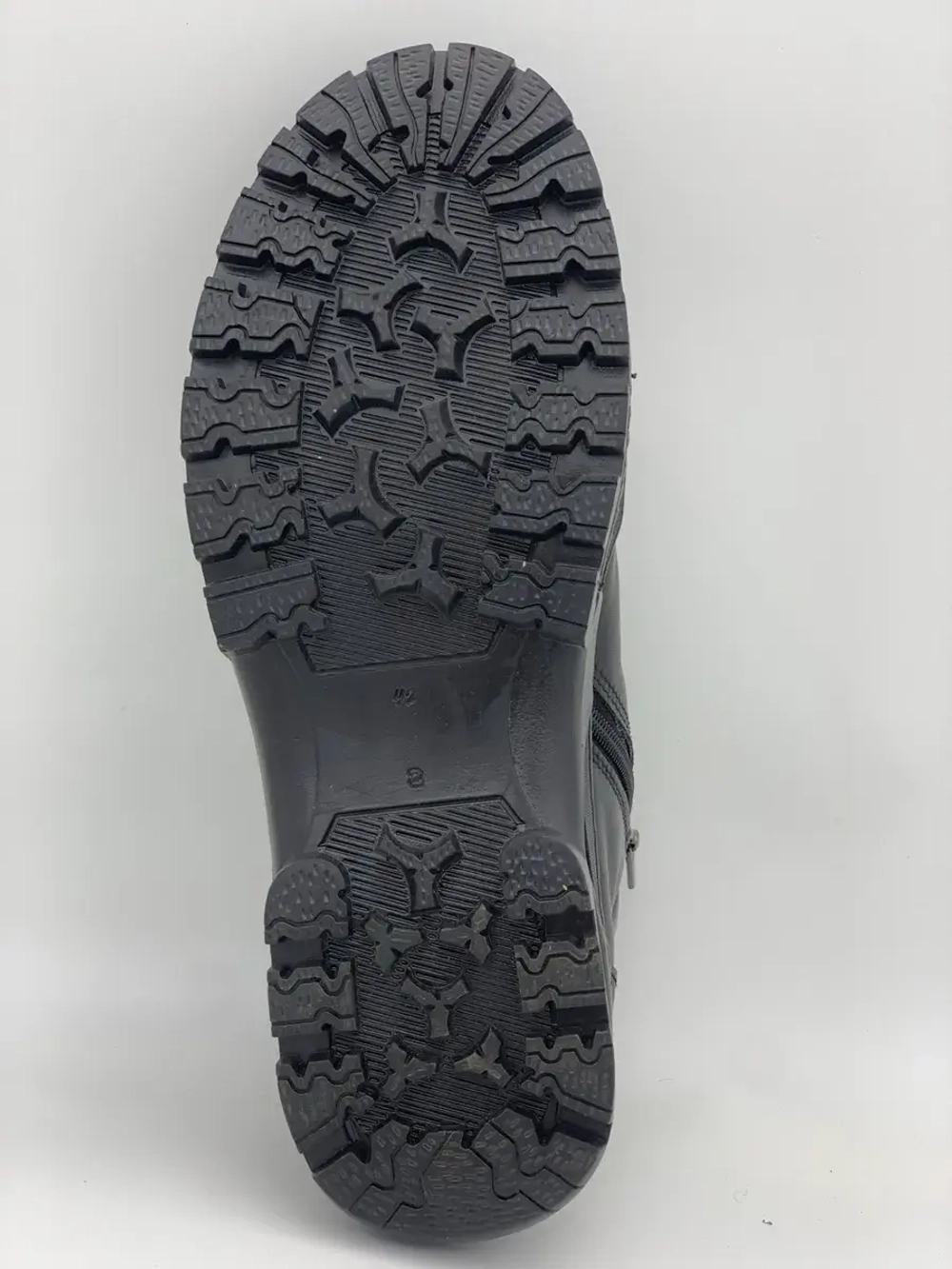 Ботинки натуральная кожа демисезон