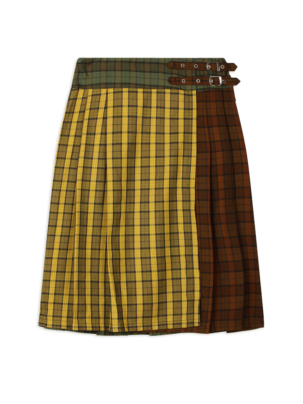 Юбка Queen Tartan Kilt