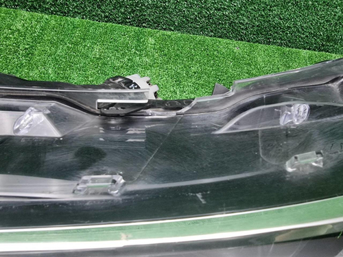 Фара левая Toyota Corolla E160 (2015-2019) LED