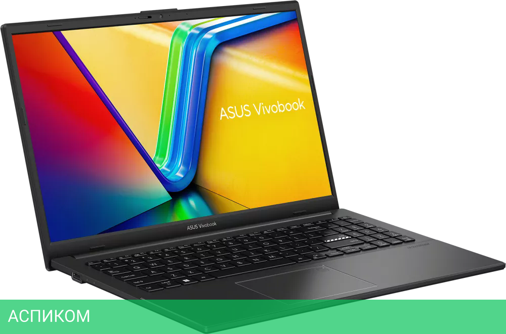 Ноутбук ASUS Vivobook Go 15 E1504GA-BQ576