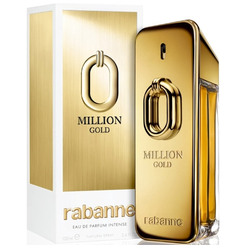 RABANNE Million Gold