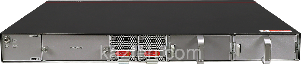 Коммутатор Huawei S5731-H24P4XC