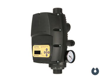 Частотный преобразователь ВАРУНА