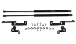 Газовые упоры капота АвтоУпор для Toyota RAV 4 XA30 2005-2010, 2 шт., UTORAV021