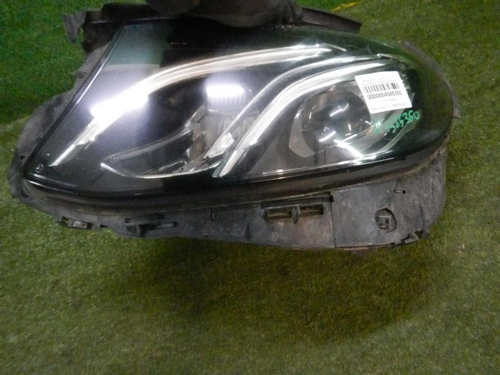 Фара левая Mercedes E W213 (2016-2021) LED