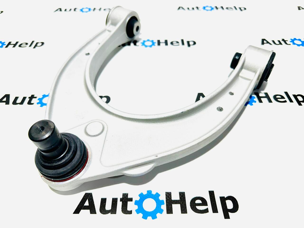Рычаг подвески 31126775967 передний верхний BMW 7-Series (F01, F02) 08-15, (F04) 10-15