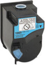 Konica Minolta 4053703 тонерный картридж Подлинный Голубой 1 шт