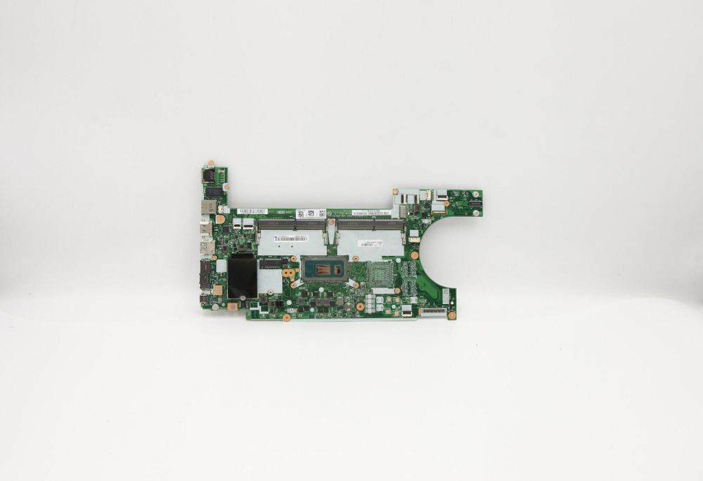 Материнская плата для ноутбука Lenovo ThinkPad L590 20Q7,20Q8 i3-8145U NOK NAMT dTPM (02DM171), оригинал