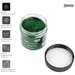 Гуашь художественная Гамма "Старый Мастер", зеленая темная, 110мл