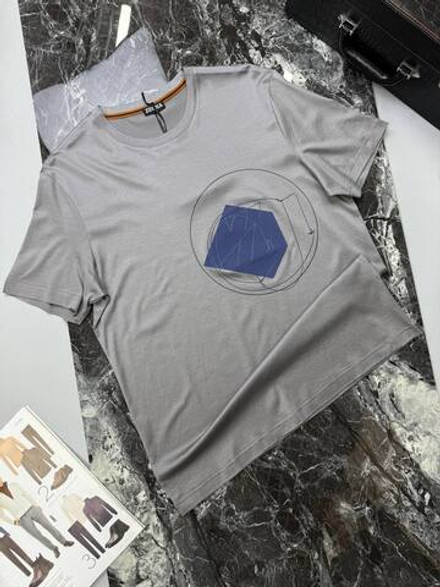 Футболка Zegna