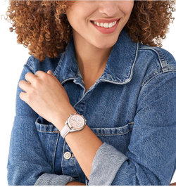 Наручные часы Fossil BQ3869 с хронографом