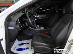 Audi A6 (C8) 45 TDI Quattro Premium (08.2021)