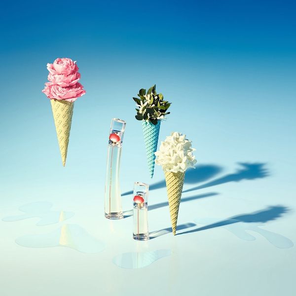 Kenzo Flower by Eau de Lumiere