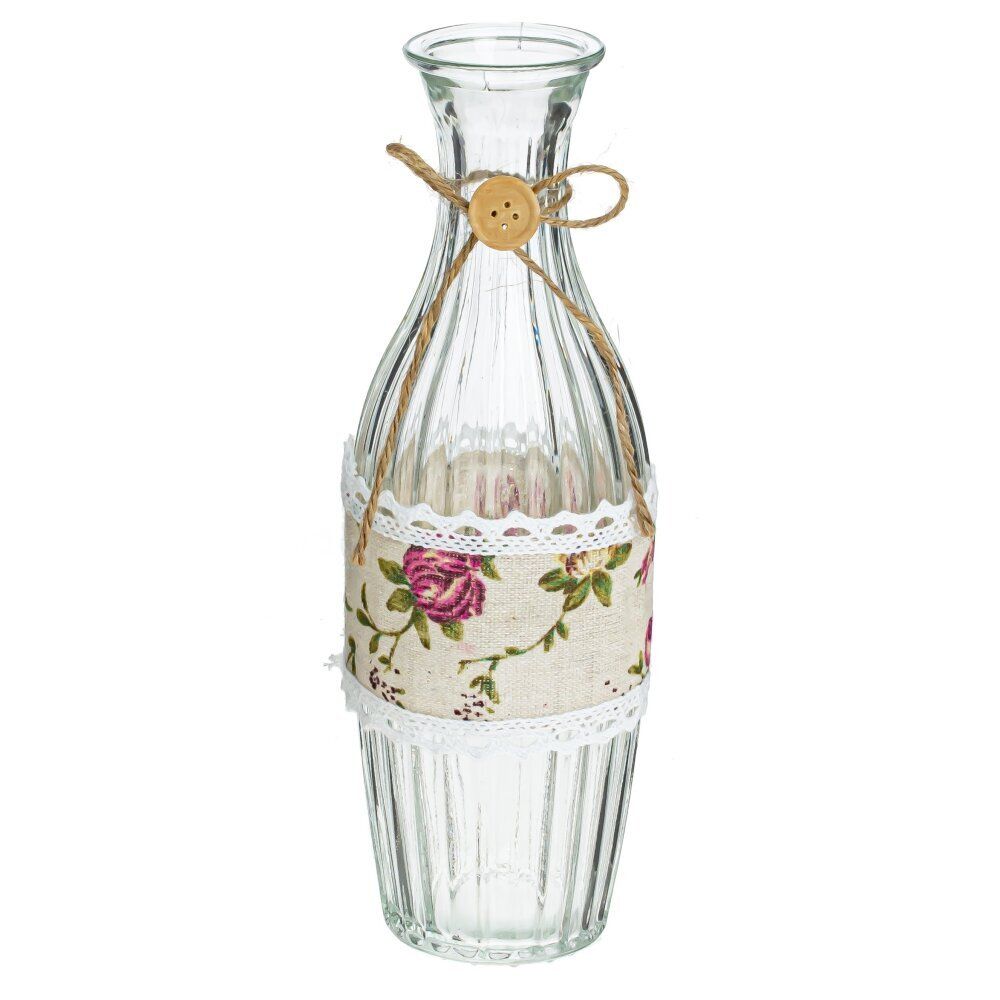 GAEM Ваза, 450 мл, L7 W7 H23 см