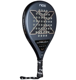 Ракетка для Padel NOX AT10 Genius Ultralight 2026