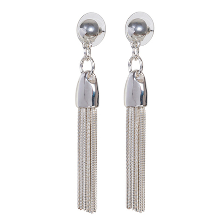 Серьги Fiore Luna Tassel LE6085 S