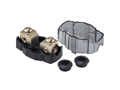 Держатель предохранителя ANL, AURA FHM-1248