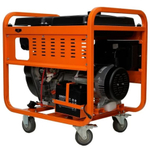 Генератор дизельный LIFAN DG8000EA