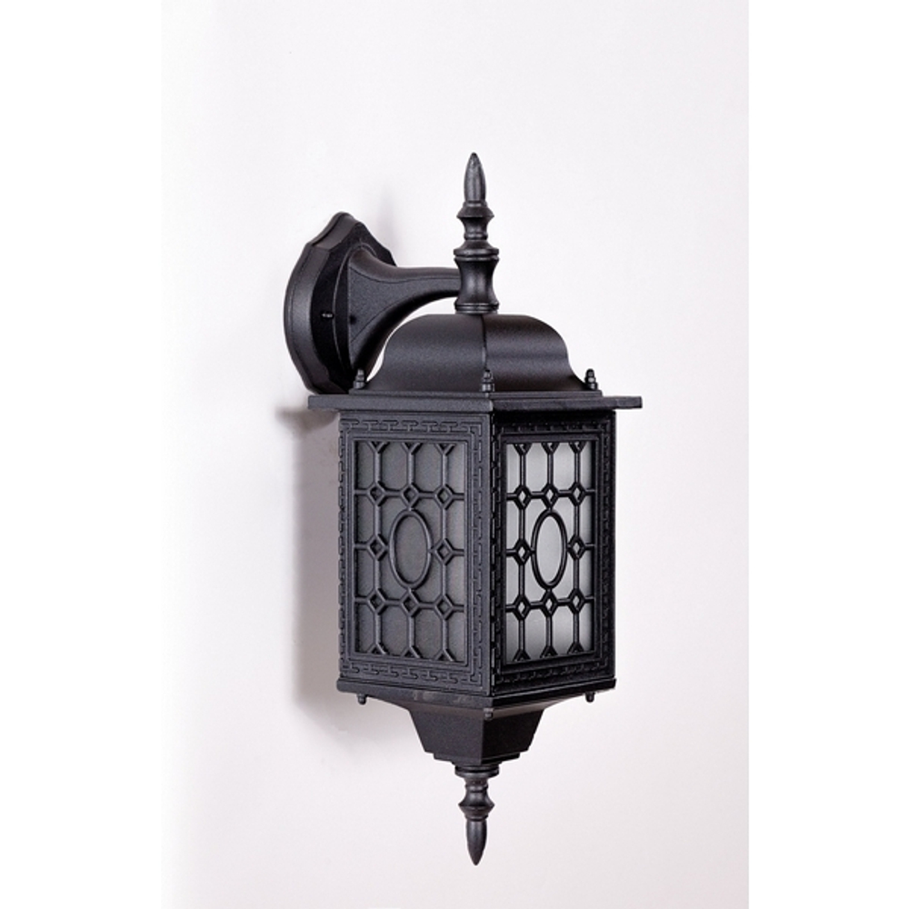 Настенный светильник YAOHUA LUX LONDON S 64802S Bl cover