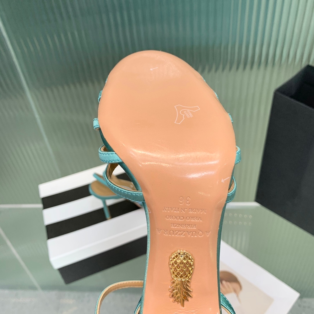 Aquazzura Pumps 10.5 cm