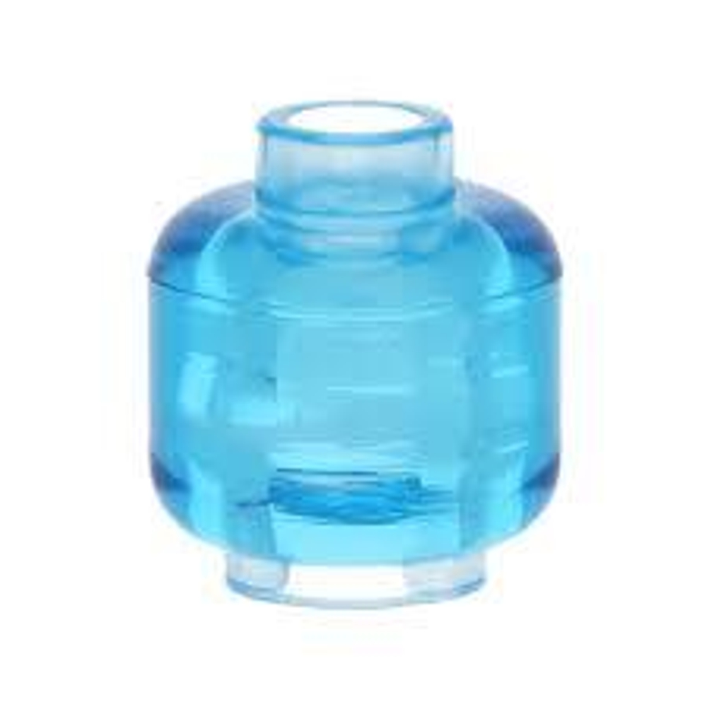 Голова 28621, Trans-Light Blue