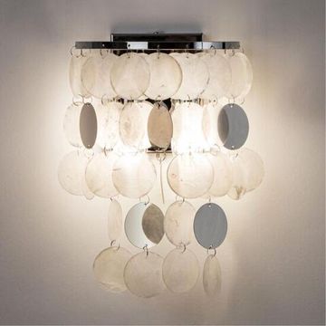 A4100AP-2CC СВЕТИЛЬНИК НАСТЕННЫЙ