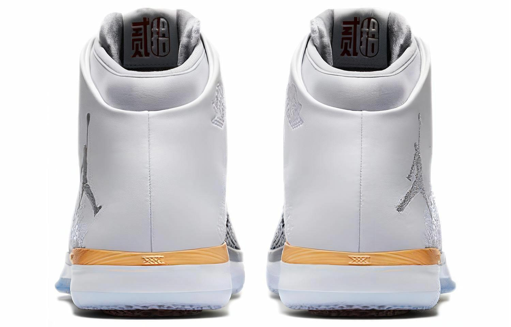 Кроссовки Jordan Air Jordan 31 Chinese New Year